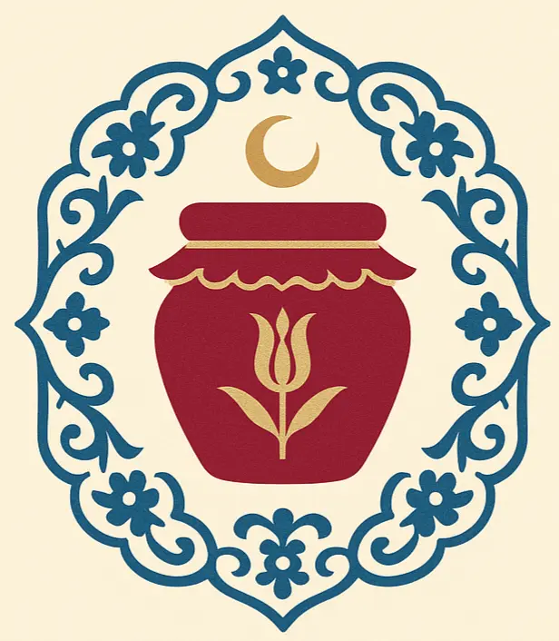 Turkish jam